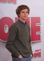 Майкл Сера: 286x400 / 17 Кб