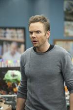 Джоэл МакХэйл: 399x600 / 35 Кб