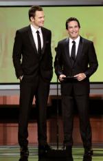 Джоэл МакХэйл: 386x600 / 34 Кб