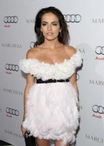 Камилла Белль: 285x400 / 22 Кб