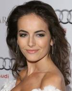 Камилла Белль: 319x400 / 26 Кб