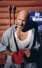 Marshal Hilton: 395x630 / 63 Кб