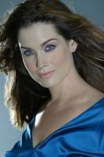 Фото Кэрри Стивенс