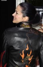 Джули Дрейфус: 259x400 / 22 Кб