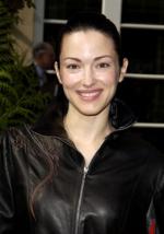 Джули Дрейфус: 281x400 / 22 Кб