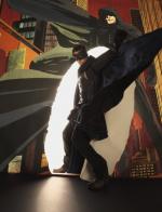 Дэвид Лайонс: 460x600 / 45 Кб