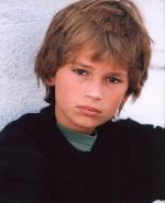 Фото Оливер Дэвис