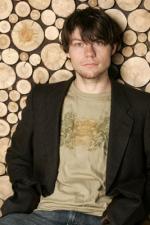 Патрик Фьюджит: 267x400 / 30 Кб