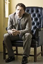 Миша Коллинз: 400x600 / 56 Кб