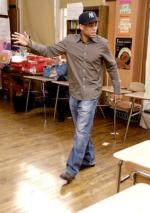 Майкл Или: 283x400 / 32 Кб