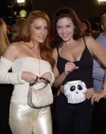 Криста Кэмпбелл: 318x400 / 29 Кб