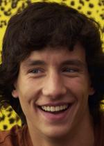 Фото Лоуренс Рапп