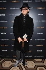 Джастин Теру: 263x400 / 23 Кб