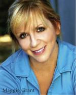 Фото Maggie Grant