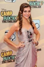 Элисон Стоунер: 267x400 / 28 Кб