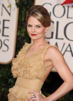 Дженнифер Моррисон: 290x400 / 25 Кб