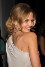 Дженнифер Моррисон: 273x400 / 19 Кб