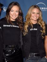 Дженнифер Моррисон: 304x400 / 26 Кб