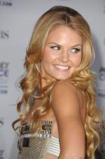 Дженнифер Моррисон: 266x400 / 22 Кб