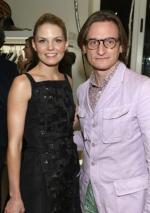 Дженнифер Моррисон: 282x400 / 28 Кб