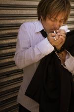 Johnny Alonso: 920x1380 / 179 Кб