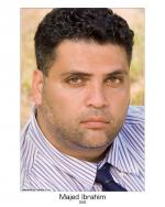 Majed Ibrahim: 576x720 / 82 Кб