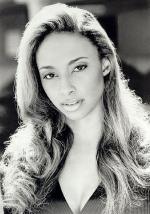 Фото Жасмин Льюис