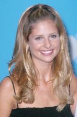 Сара Мишель Геллар: 264x400 / 22 Кб