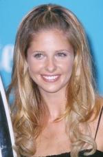 Сара Мишель Геллар: 264x400 / 25 Кб