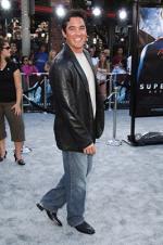 Дин Кэйн: 266x400 / 34 Кб