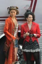 Грейс Пак: 1360x2048 / 437 Кб