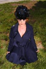 Дэна Дори: 1365x2048 / 444 Кб