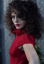 Эдриэнн Уилкинсон: 795x1166 / 150 Кб