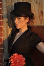 Эдриэнн Уилкинсон: 711x1053 / 116 Кб