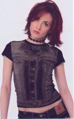 Эдриэнн Уилкинсон: 414x662 / 51 Кб