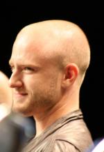 Бен Фостер: 450x653 / 36 Кб