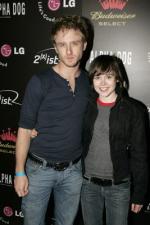 Бен Фостер: 267x400 / 26 Кб