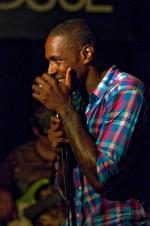 Фото Джесси Липсомб