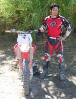 Дэнни Арройо: 1001x1300 / 374 Кб