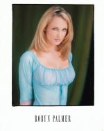 Фото Robyn Palmer