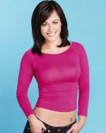 Lisa Ciara: 576x720 / 45 Кб