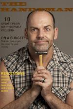 Kevin Blatch: 400x598 / 58 Кб