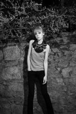 Антония Кэмпбелл-Хьюджес: 463x694 / 106 Кб