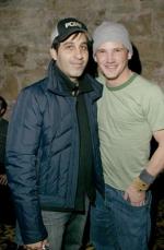 Уильям Ли Скотт: 263x400 / 26 Кб