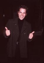 Фото Скотт Викэриос