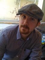 Сэм Хантингтон: 1200x1600 / 366 Кб