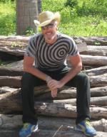 Michael Harkins: 455x585 / 83 Кб