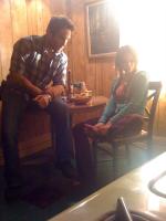 Джолин Блэлок: 1200x1600 / 300 Кб