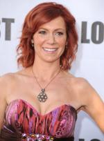 Кэрри Престон: 295x400 / 24 Кб