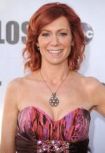 Кэрри Престон: 276x400 / 23 Кб